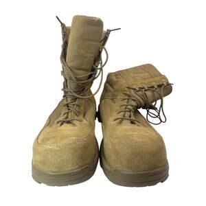 Danner Mens Robot TFX 8” Coyote NMT Size 11 51512 D.